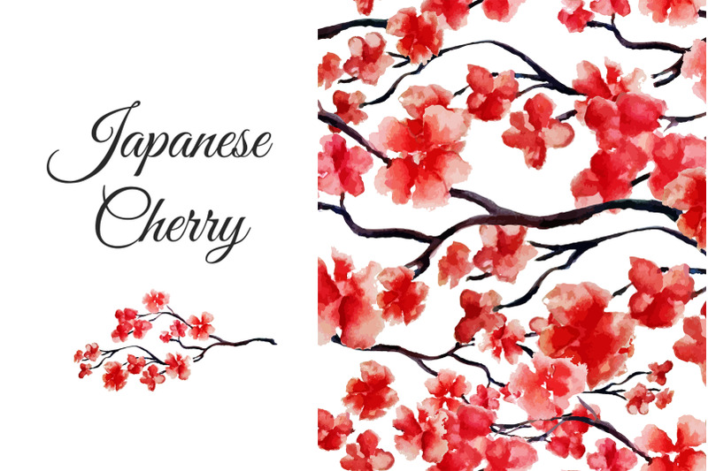 japanese-cherry-collection