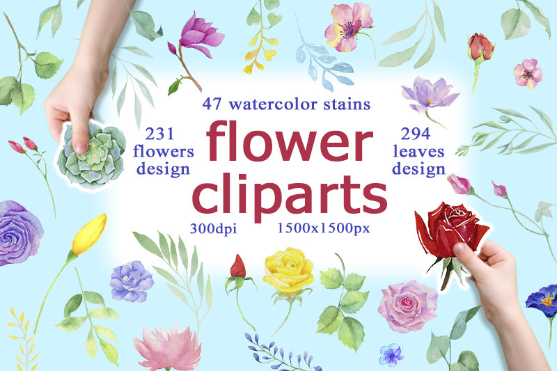 flower-cliparts