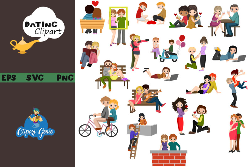 dating-clipart-amp-svg
