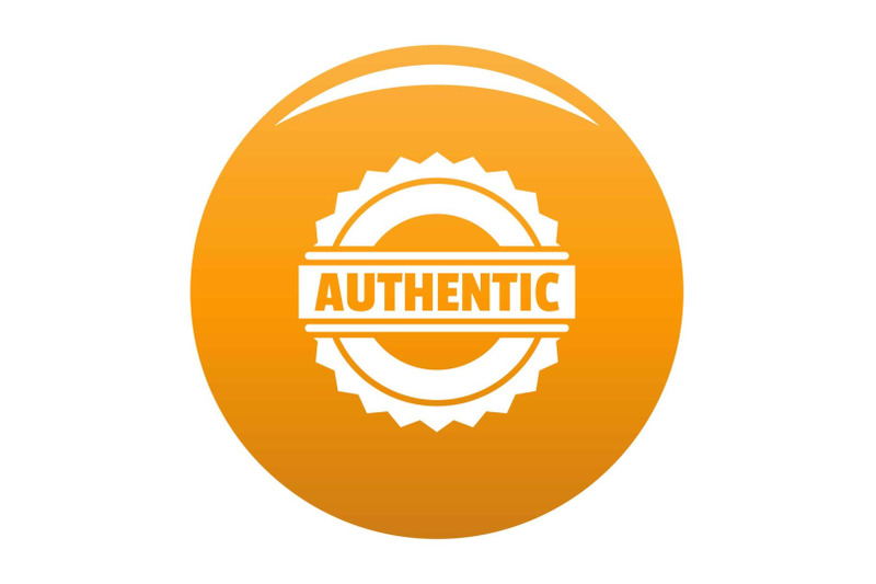 authentic-logo-simple-style