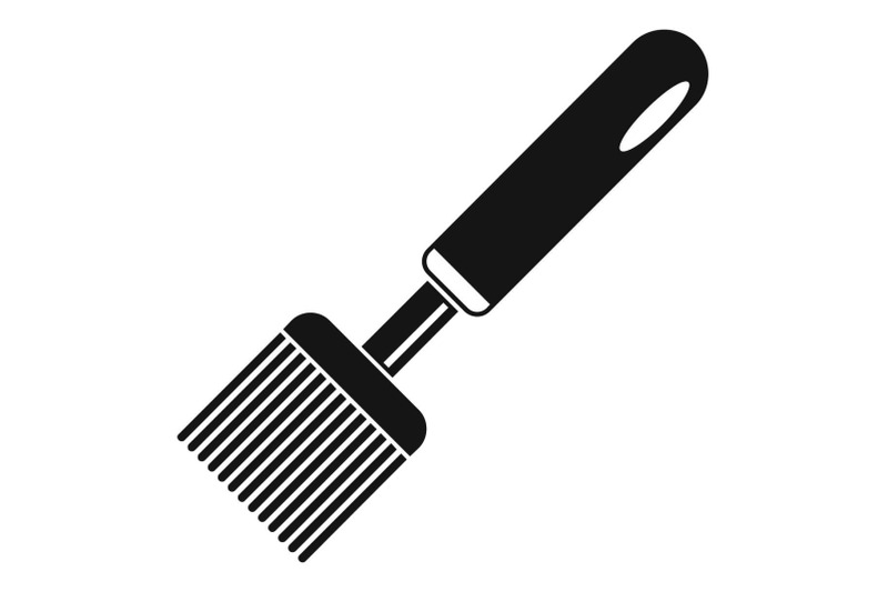 honey-steel-tool-icon-simple-style
