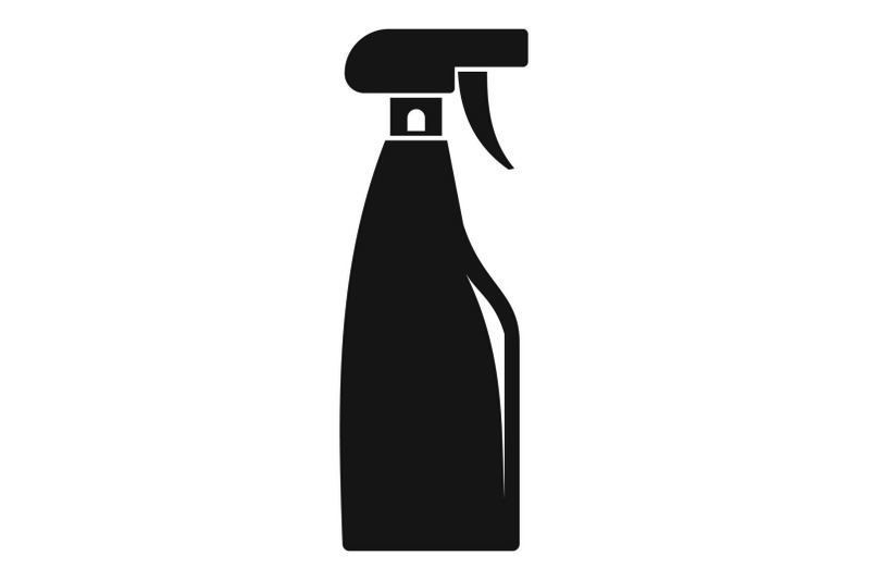 cleaning-spray-icon-simple-style