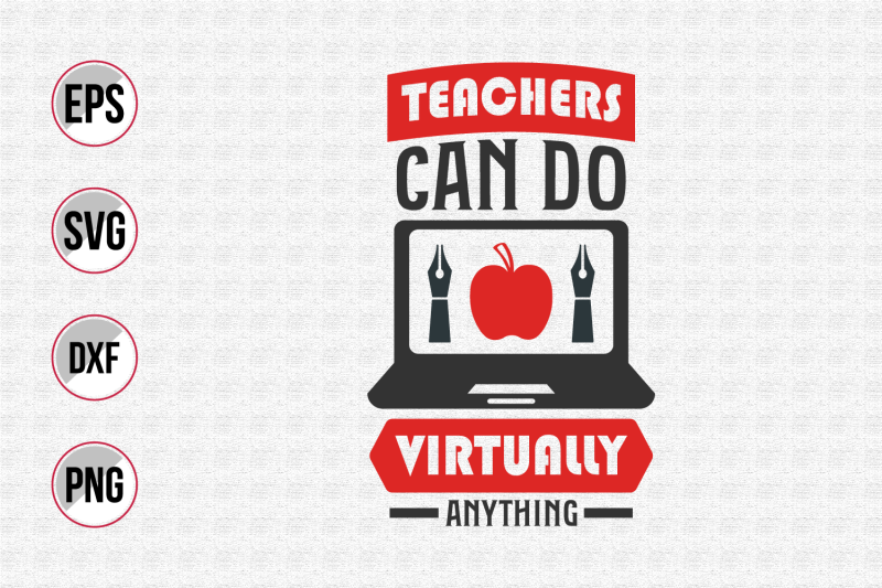 teachers-can-do-virtually-anything-svg