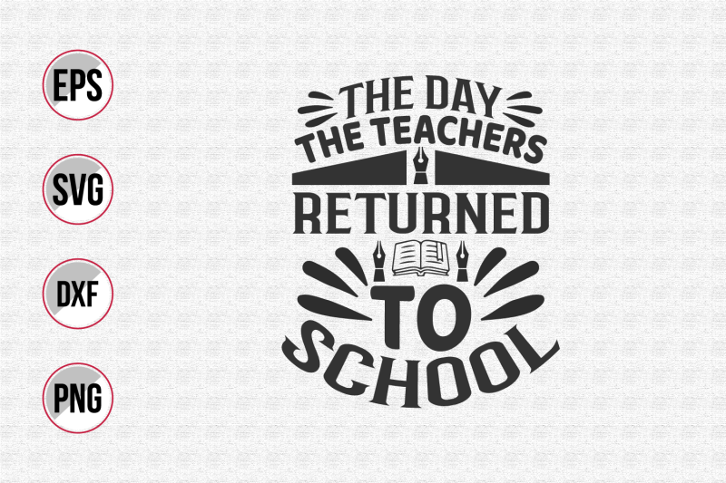 the-day-the-teachers-returned-to-school-svg