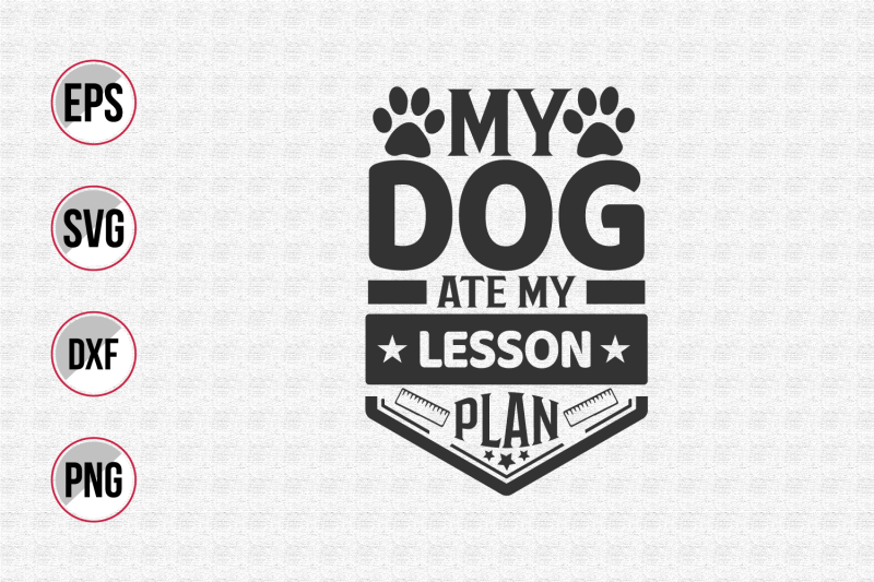 my-dog-ate-my-lesson-plan-svg