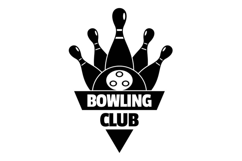 bowling-old-club-logo-simple-style