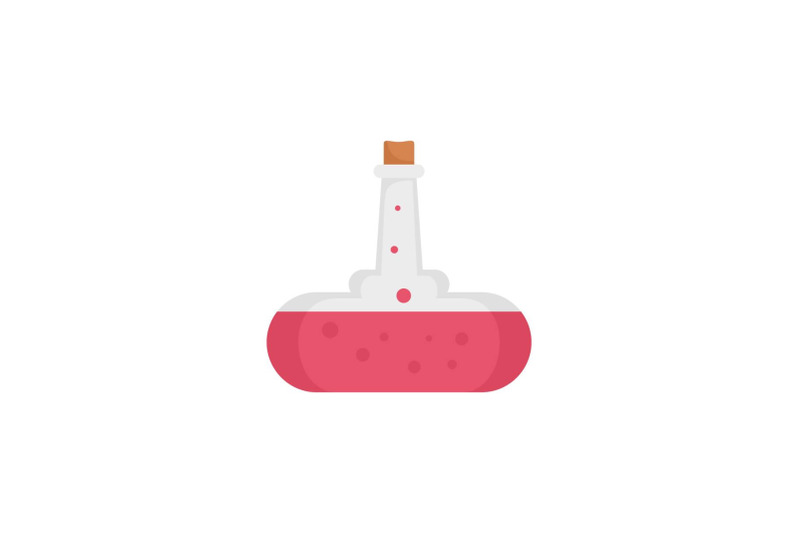 red-boiling-potion-icon-flat-style