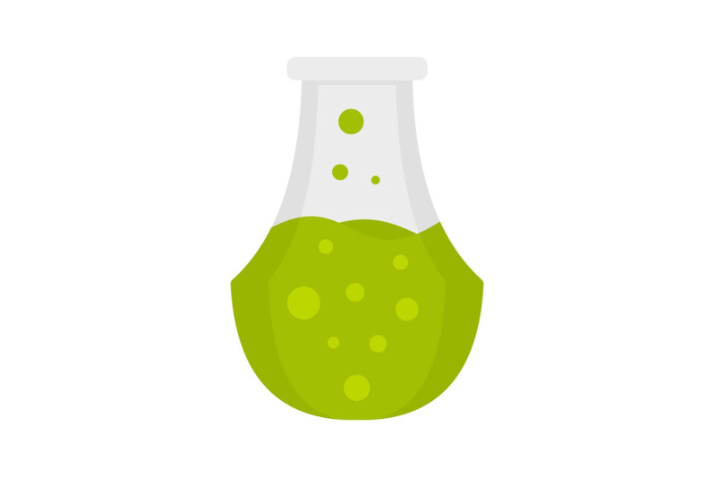 potion-flask-icon-flat-style