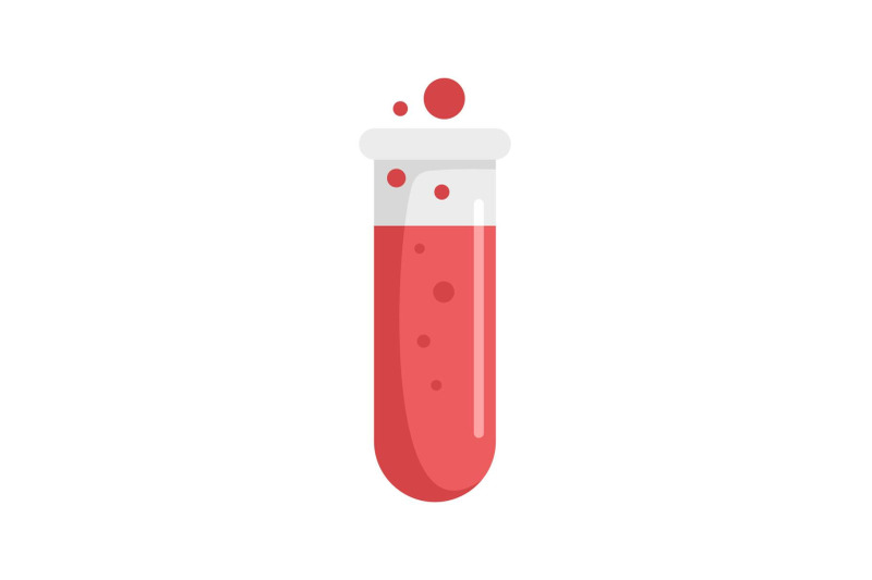potion-test-tube-icon-flat-style