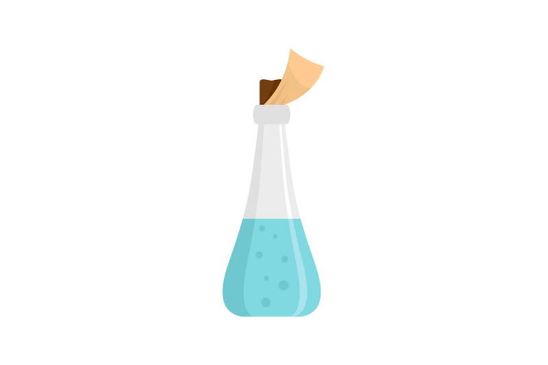 chemistry-potion-icon-flat-style