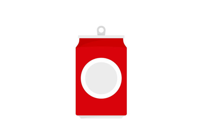 drink-can-icon-flat-style