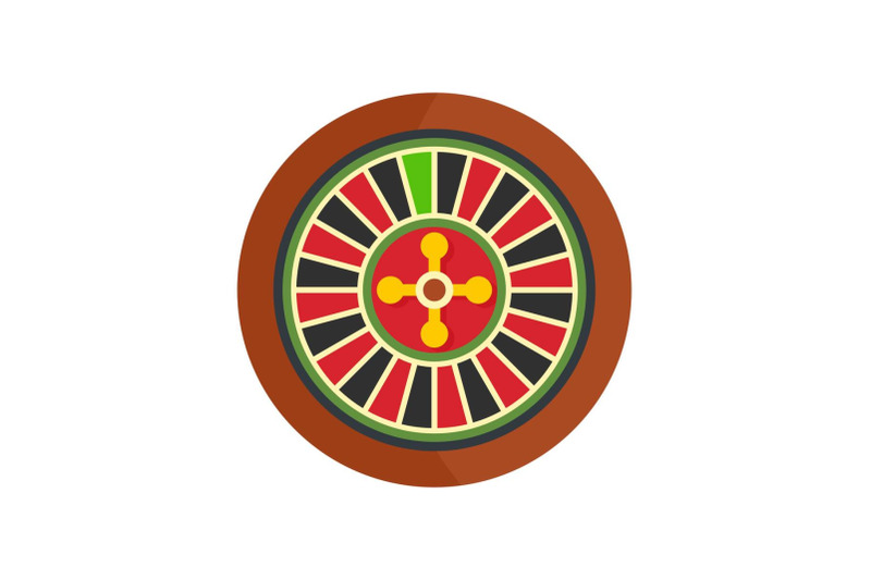 casino-wheel-icon-flat-style