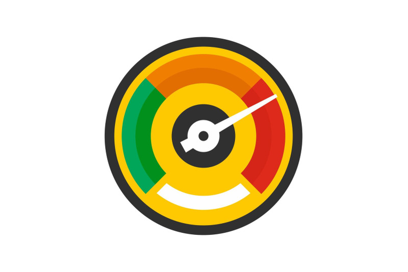 colorful-dashboard-icon-flat-style