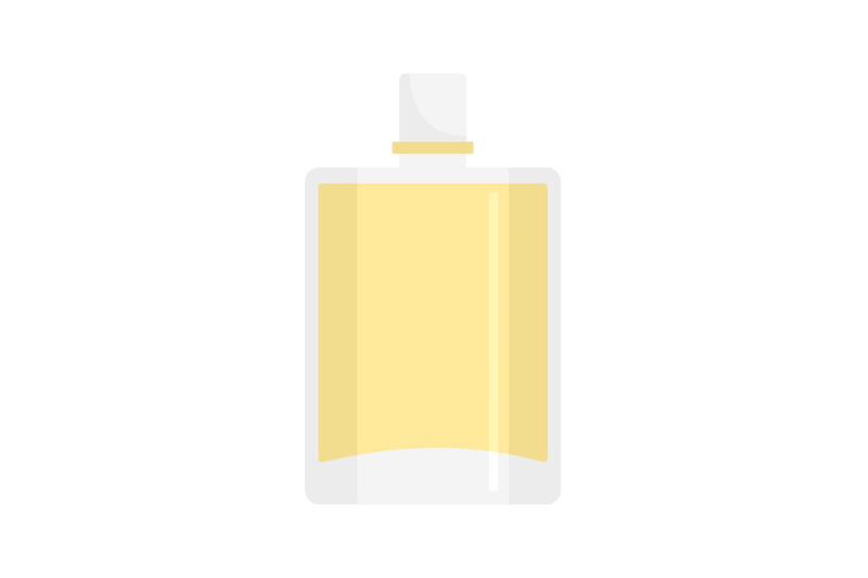 lime-perfume-icon-flat-style