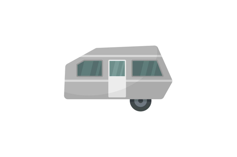 modern-camp-trailer-icon-flat-style