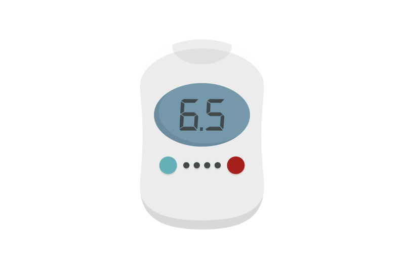 modern-glucose-meter-icon-flat-style