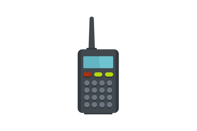 radio-station-icon-flat-style