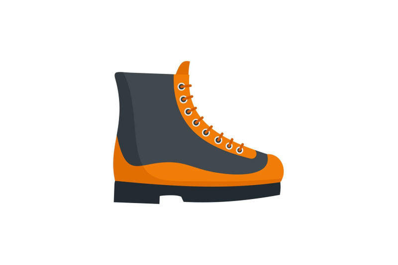 boots-icon-flat-style