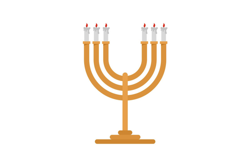candlesticks-icon-flat-style