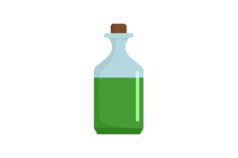 aloe-liquid-icon-flat-style