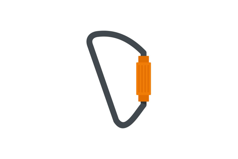 carabine-icon-flat-style