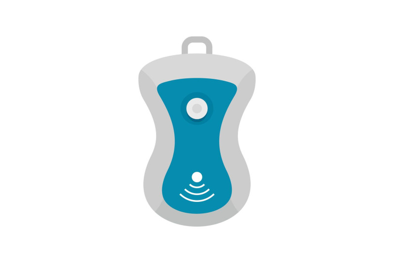 gps-device-icon-flat-style