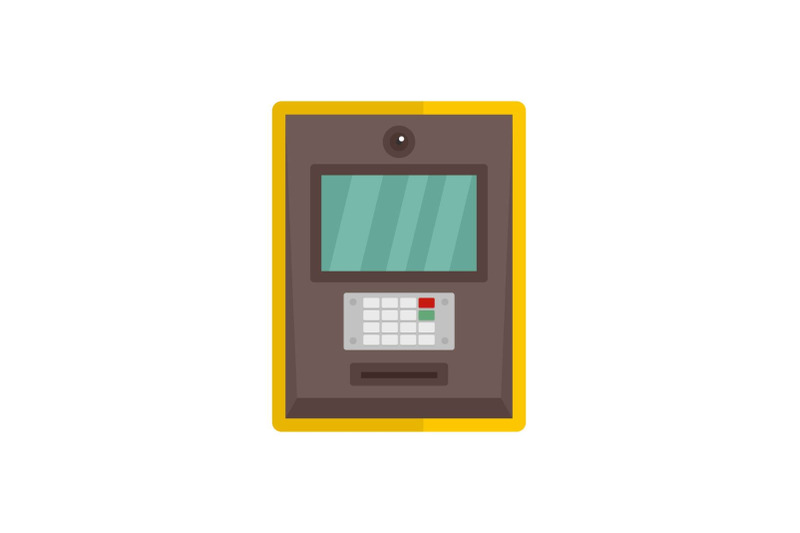 atm-icon-flat-style