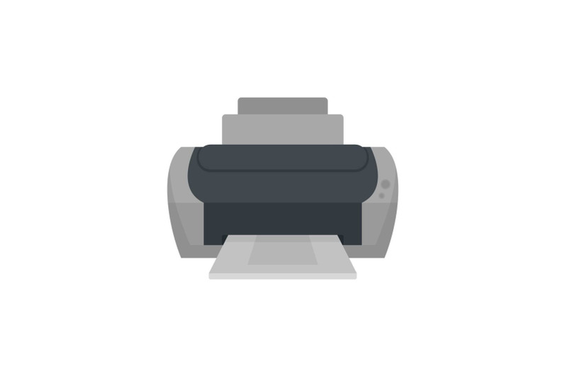 photo-printer-icon-flat-style