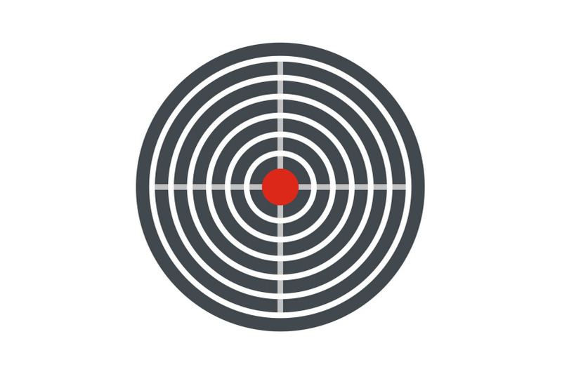 aim-target-icon-flat-style