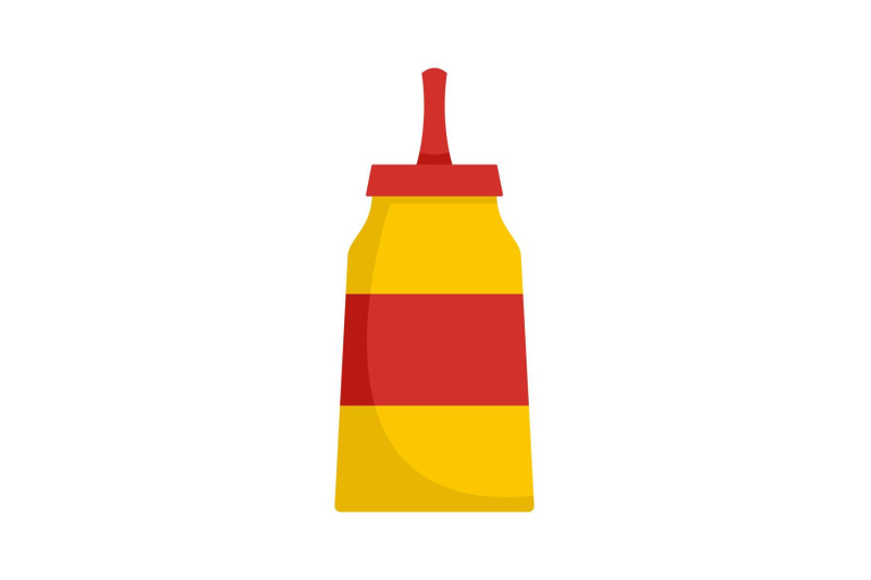 glue-icon-flat-style