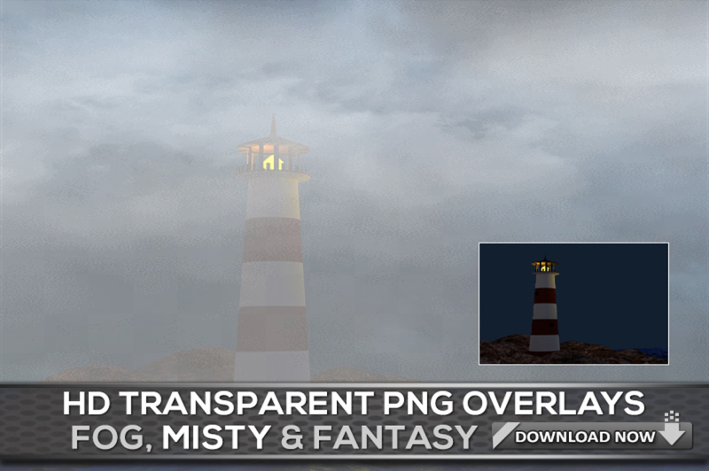 50-transparent-png-fog-overlays