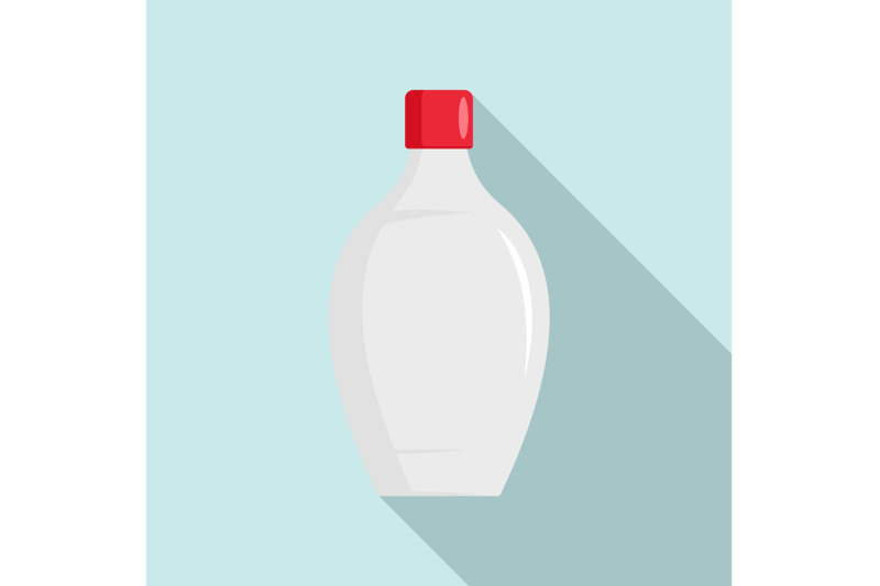 baby-shower-bottle-icon-flat-style