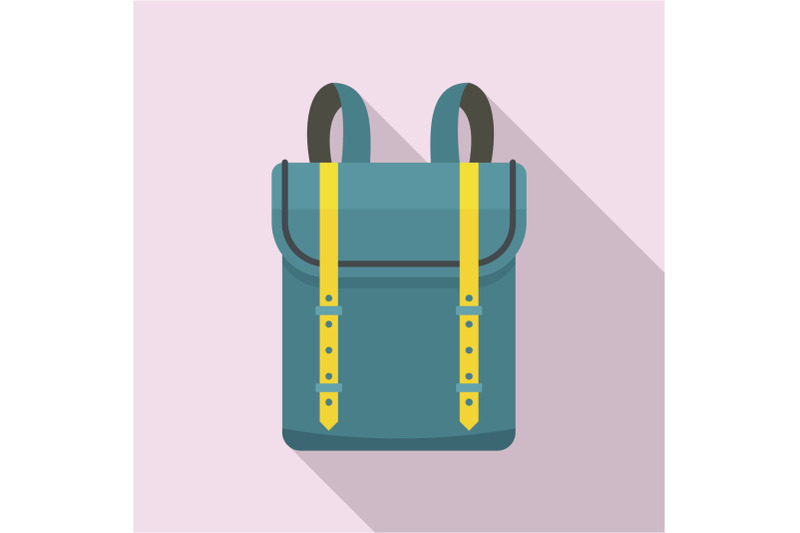 boy-backpack-icon-flat-style