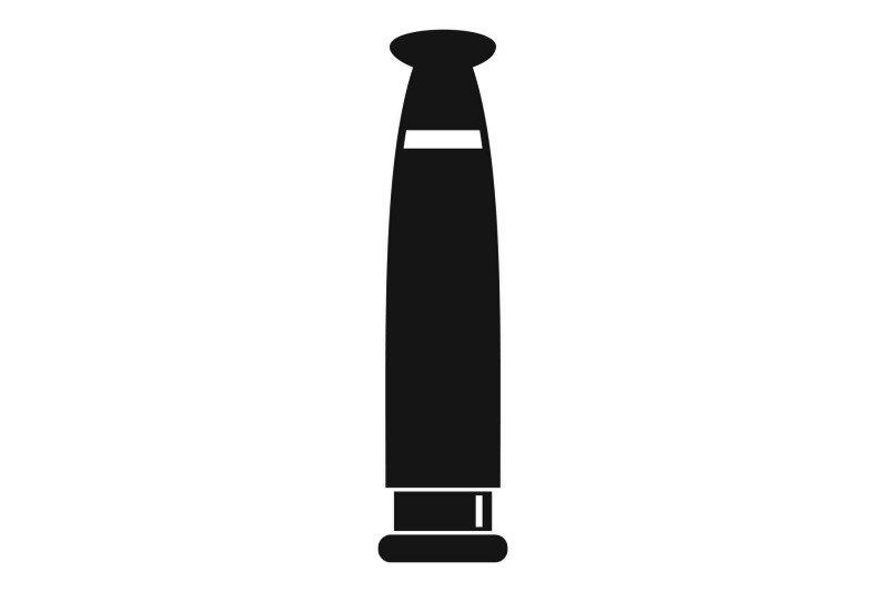rechargable-vape-battery-icon-simple-style