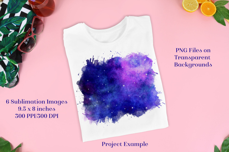 sublimation-png-designs-galaxy-of-stars-vol-2