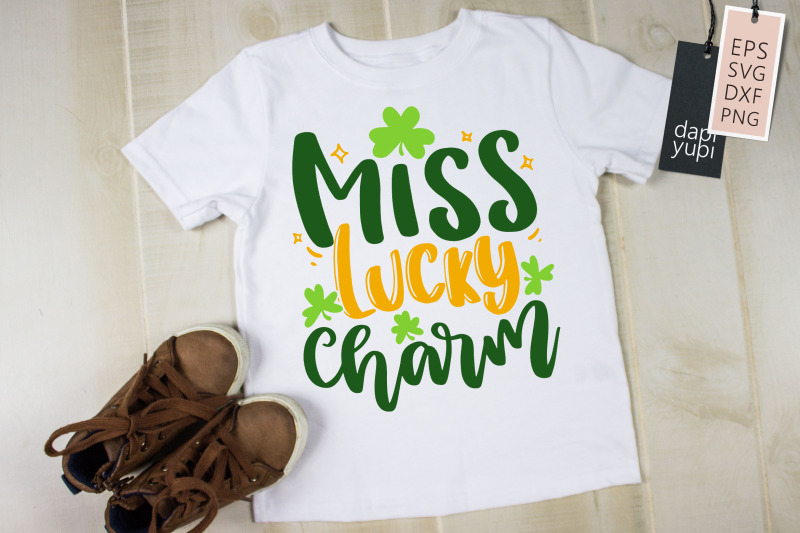 st-patrick-039-s-day-miss-lucky-charm