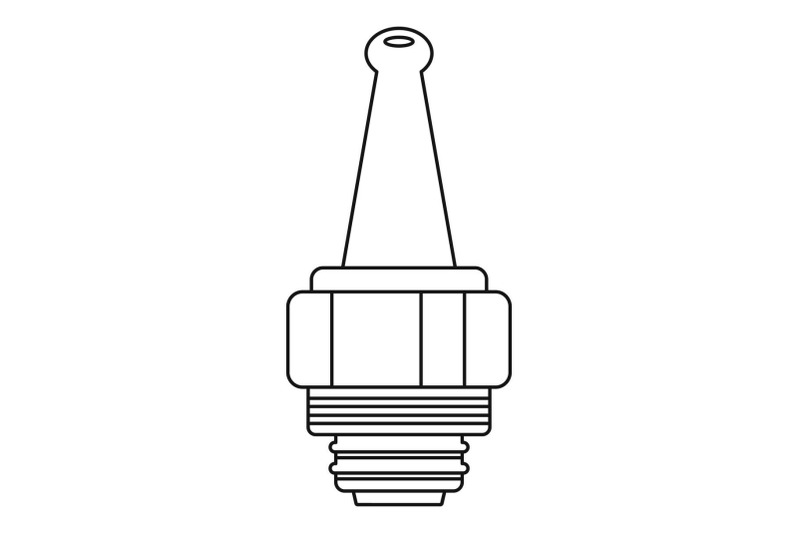 mouth-piece-vape-icon-outline-style