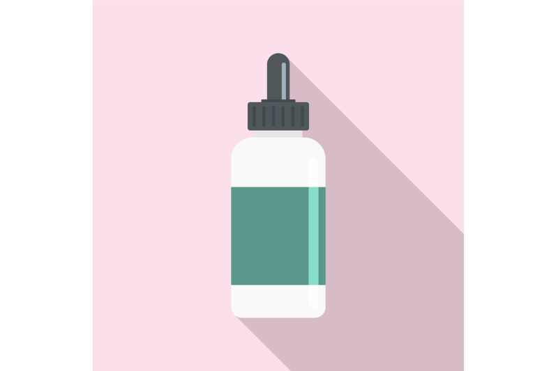 vape-liquid-reserve-icon-flat-style