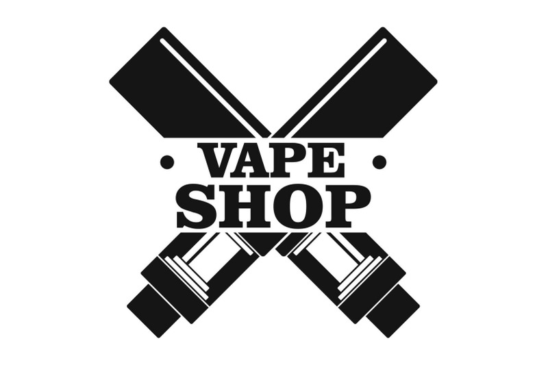 modern-vape-shop-logo-simple-style