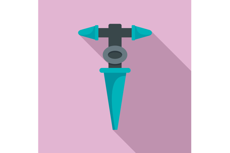 water-drop-tool-icon-flat-style