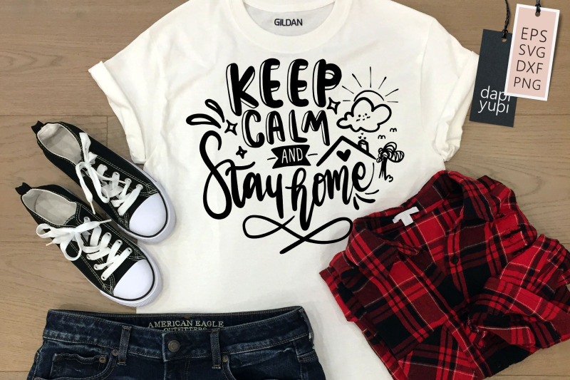 stay-home-keep-calm-and-stay-home