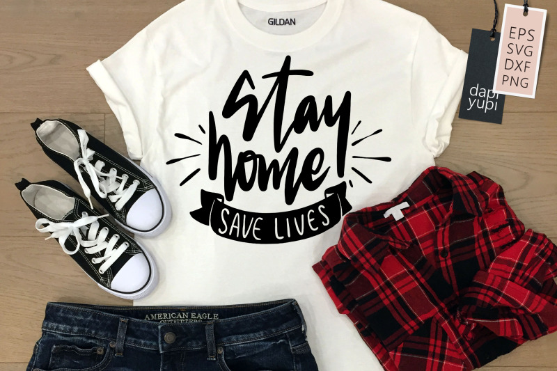 stay-home-save-lives