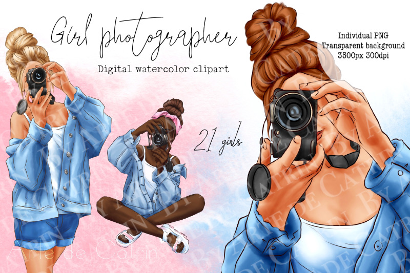 girl-photographer-clipart-denim-girl-clipart-female-woman