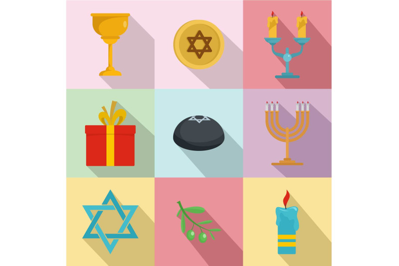 creed-icons-set-flat-style