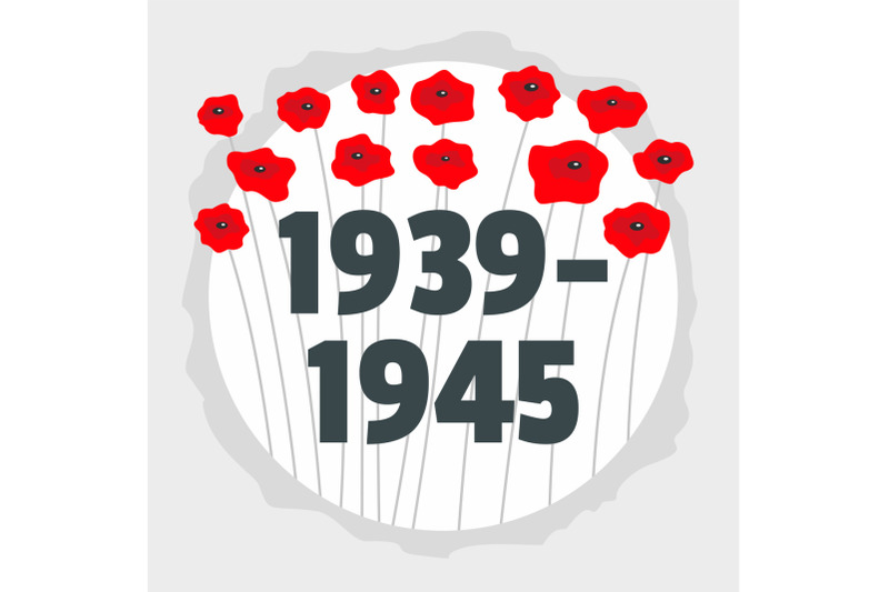 ww2-soviet-victory-remember-background-flat-style