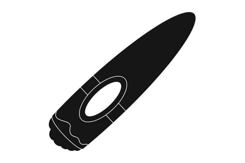 cuban-cigar-havana-icon-simple-style