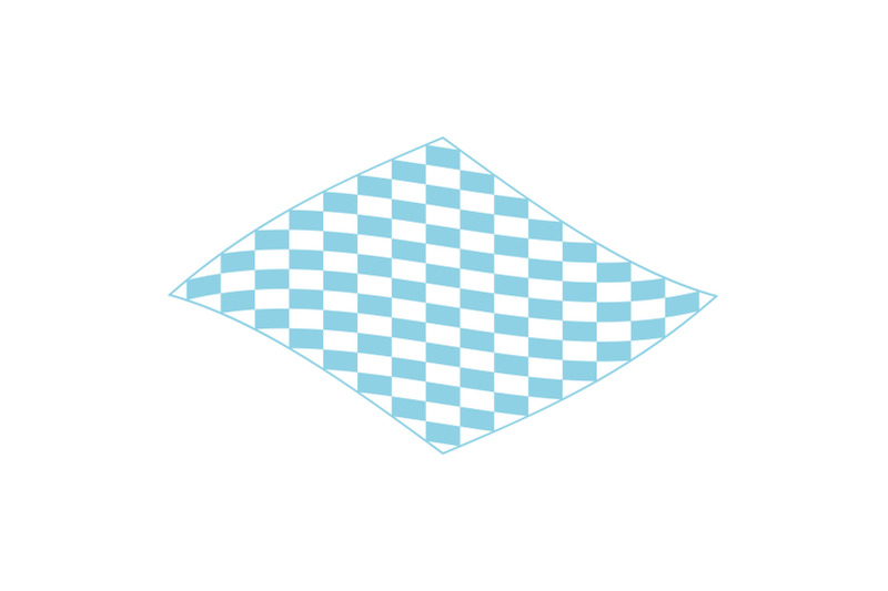 picnic-blanket-for-outdoor-icon-isometric-style