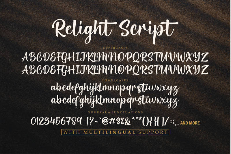 relight-script
