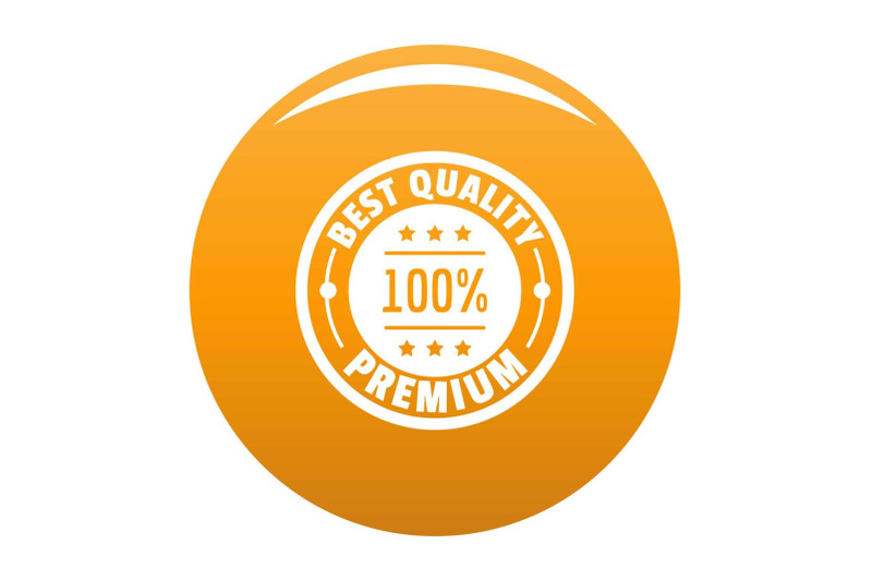 best-offer-logo-icon-vector-orange