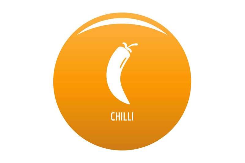 chilli-pepper-icon-vector-orange